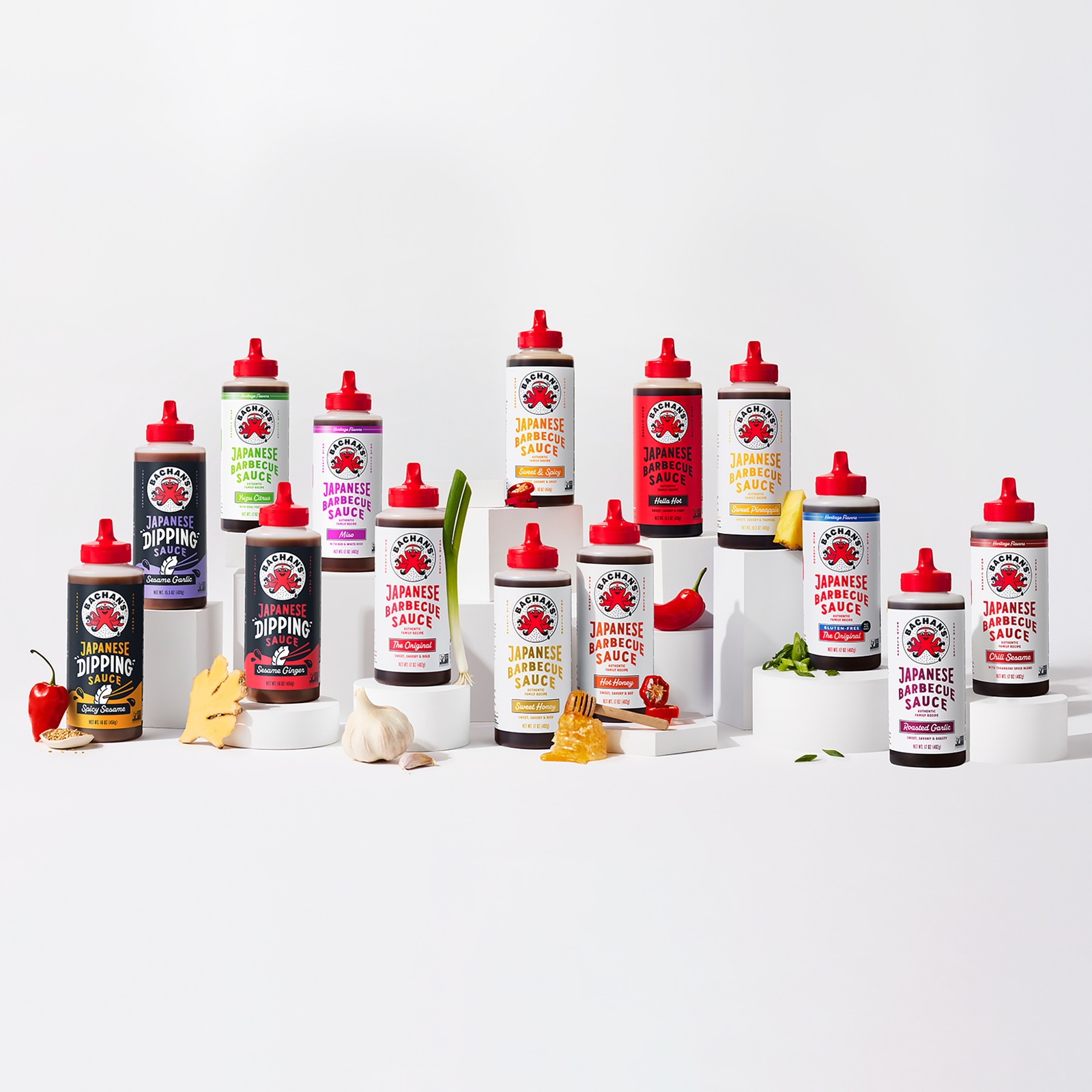 Mix & Match - Bright Boutique Save Assortment