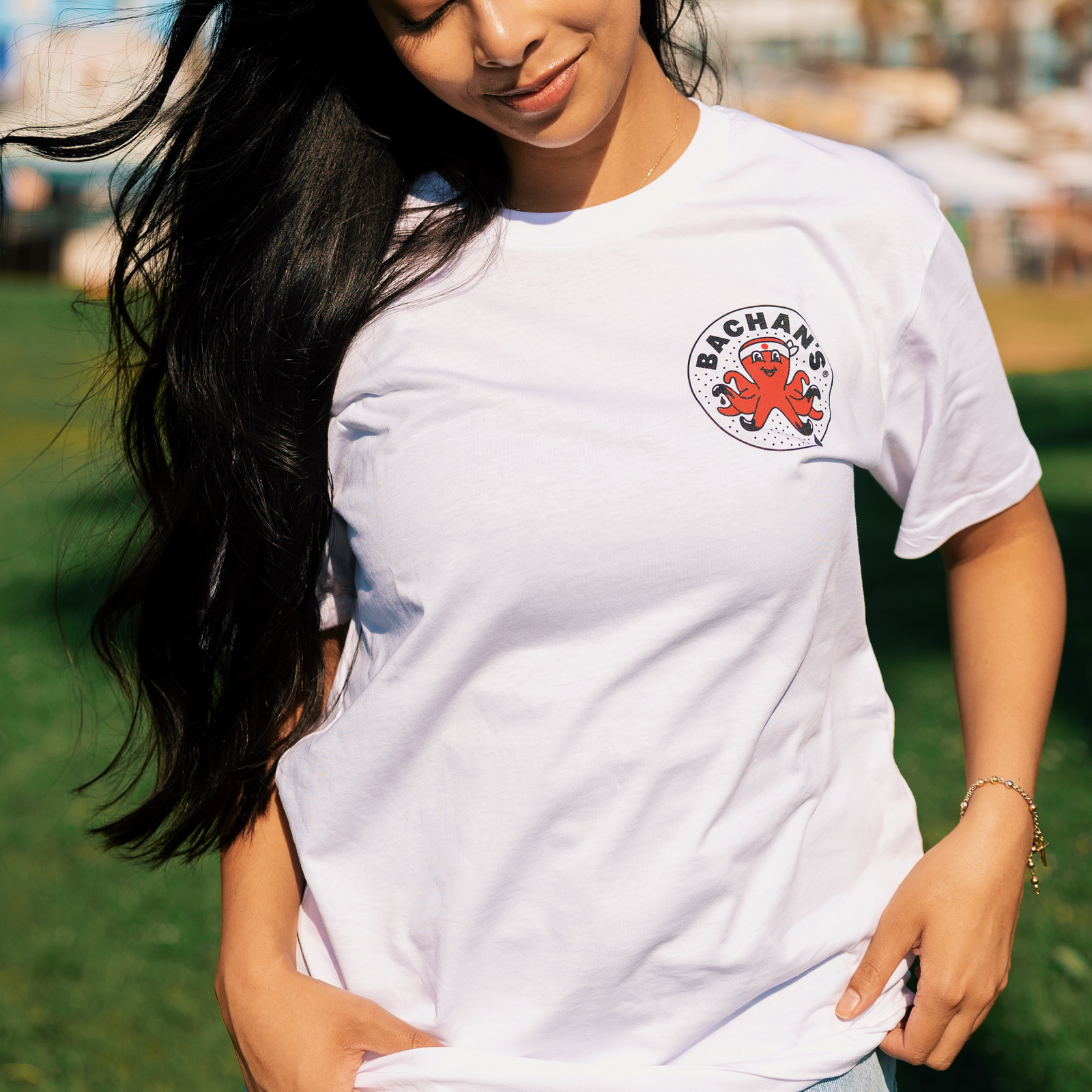 Method Tee - Bright Coordinated Tee Assortment