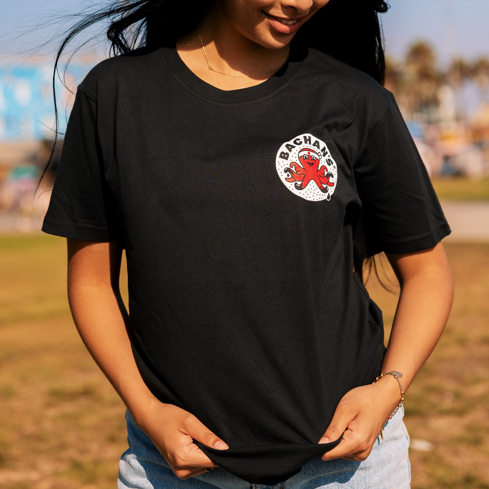 Field Guide Tee - Bright Boutique Tee Assortment